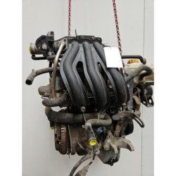 Moteur Chevrolet Matiz 2
